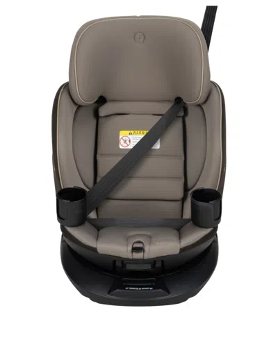 Maxi-cosi Andi Baby And Toddler 360 Rotating All-in-one Convertible Car Seat In Brown