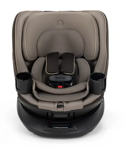 Maxi-cosi Andi Baby And Toddler 360 Rotating All-in-one Convertible Car Seat In Brown
