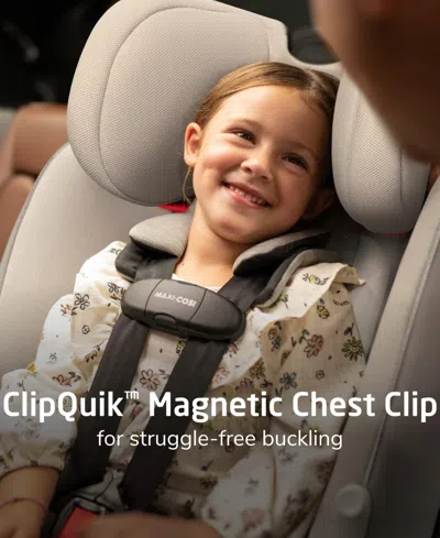 Maxi-cosi Pria Baby And Toddler Max All-in-one Convertible Car Seat