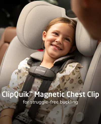 Maxi-cosi Pria Baby And Toddler Max All-in-one Convertible Car Seat In Brown