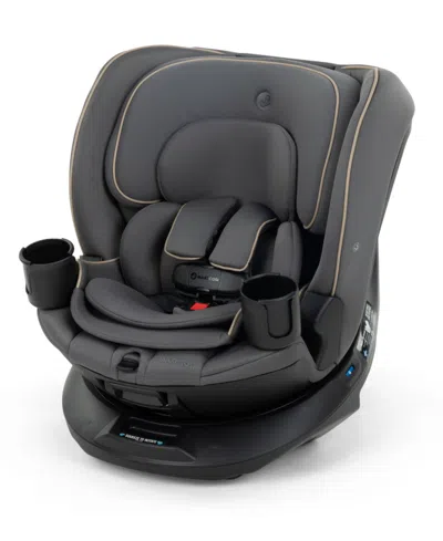 Maxi-cosi Andi Baby And Toddler 360 Rotating All-in-one Convertible Car Seat In Black