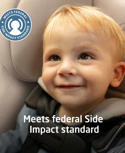 Maxi-cosi Pria Baby And Toddler Max All-in-one Convertible Car Seat