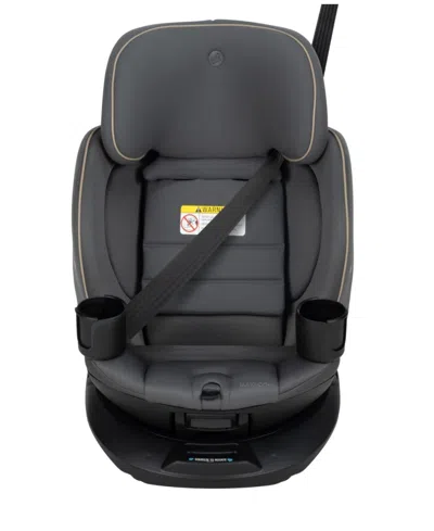 Maxi-cosi Andi Baby And Toddler 360 Rotating All-in-one Convertible Car Seat In Black