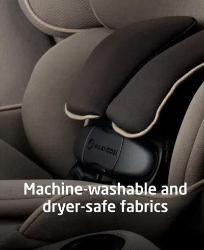 Maxi-cosi Andi Baby And Toddler 360 Rotating All-in-one Convertible Car Seat In Brown