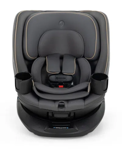 Maxi-cosi Andi Baby And Toddler 360 Rotating All-in-one Convertible Car Seat In Black