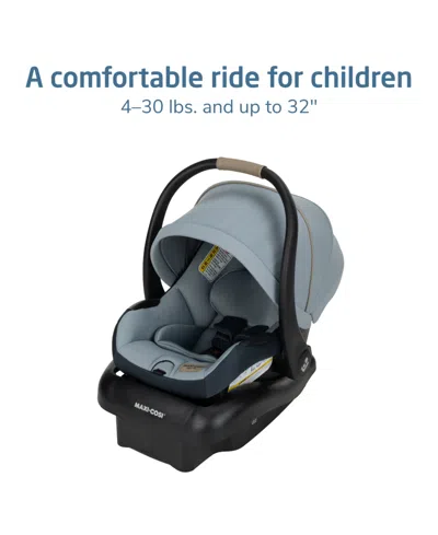 Maxi-cosi Baby Mico Pro Car Seat In Gold