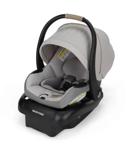 Maxi-cosi Baby Mico Pro Car Seat In Gray
