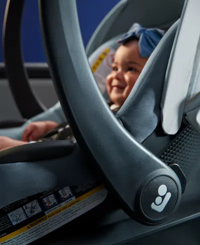 Maxi-cosi Baby Mico Pro Car Seat In Gold