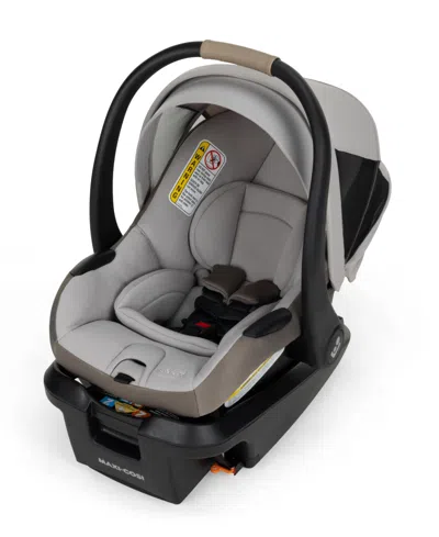 Maxi-cosi Baby Mico Pro+ Car Seat In Gray