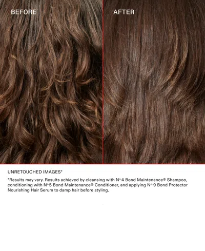 Olaplex No.5 Bond Maintenance Strengthening And Reparative Hair Conditioner - 8.5 oz In Transparent