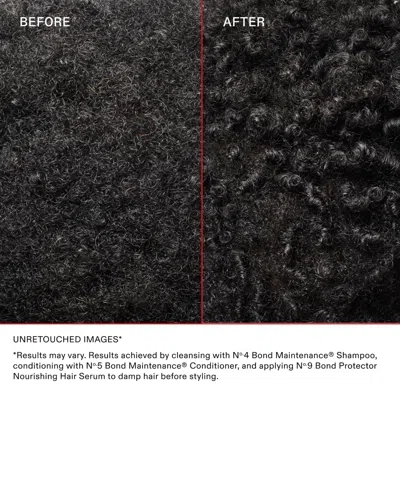 Olaplex No.5 Bond Maintenance Strengthening And Reparative Hair Conditioner - 8.5 oz In Transparent