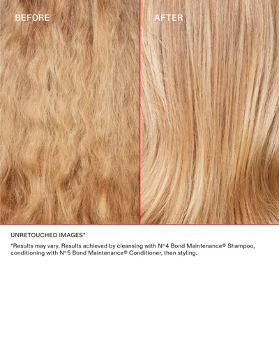 Olaplex No.5 Bond Maintenance Strengthening And Reparative Hair Conditioner - 8.5 oz In Transparent