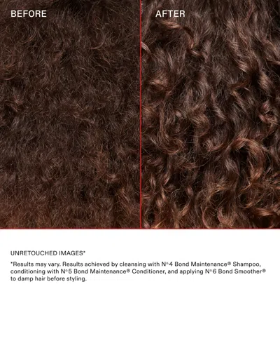 Olaplex No.6 Bond Smoother Leave In Treatment 100ml In Transparent