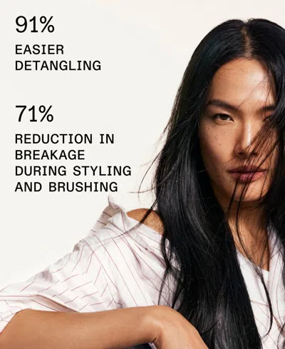 Olaplex No.6 Bond Smoother Leave In Treatment 100ml In Transparent