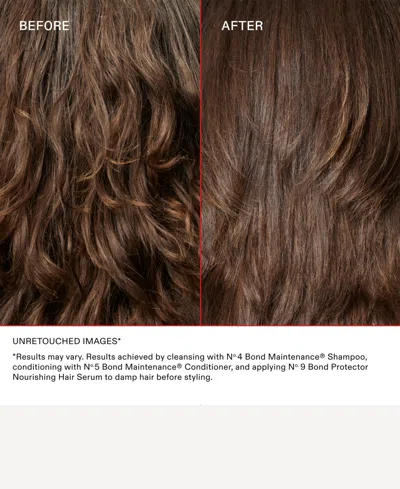 Olaplex No.4 Bond Maintenance Shampoo Jumbo 525ml In Transparent