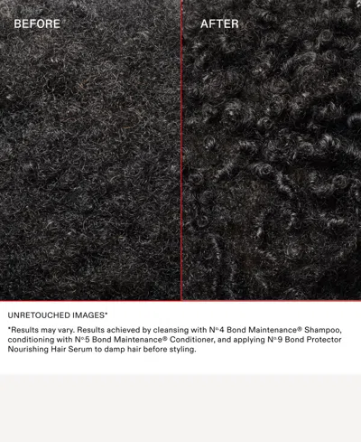 Olaplex No.4 Bond Maintenance Shampoo Jumbo 525ml In Transparent
