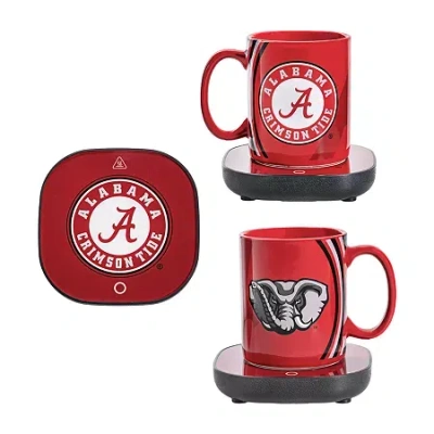 Asstd National Brand Mug Warmer In Red