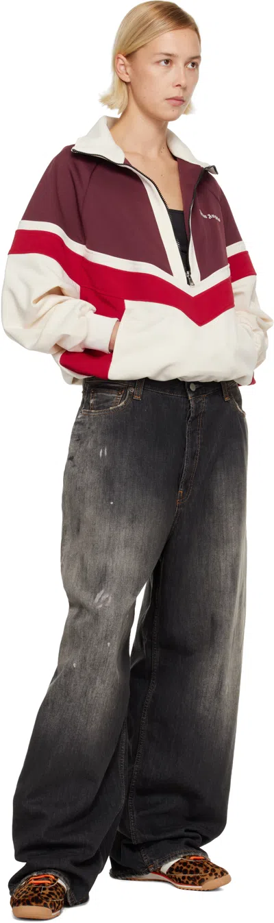 Adidas Originals Womens Adidas Sl 72 Leopard-print Suede And Mesh Low-top Trainers In Black