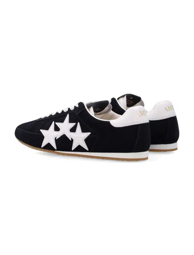 Amiri Pacific Flat Star-detail Sneakers In Multi