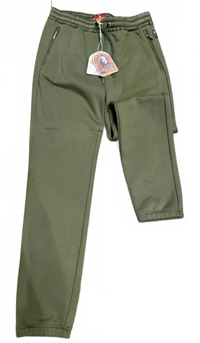 Parajumpers Women's Martina Joggers In Rosemary In Green