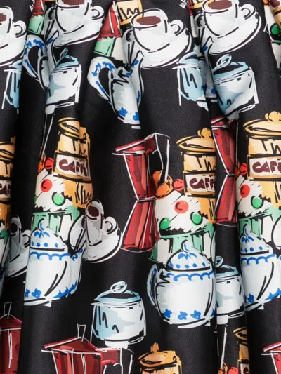 Alessandro Enriquez Department Five Prince Chino Pants In Multi