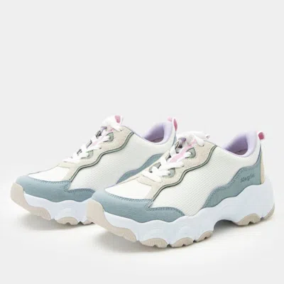 Alegria Boom Joy Sneakers In Desert Garden In Animal Print