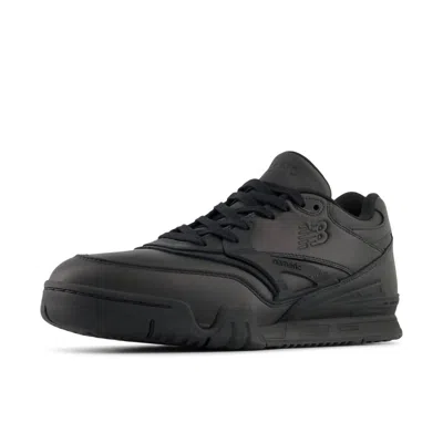 New Balance Unisex Nb Numeric 770 Skateboarding Shoes In Black