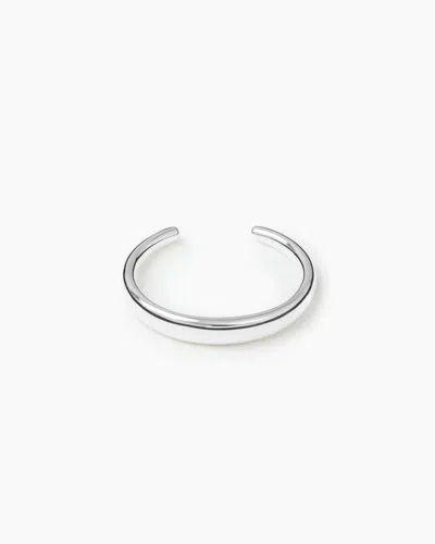 Lie Studio Women's The Amanda Bracelet In Silver In Metallic