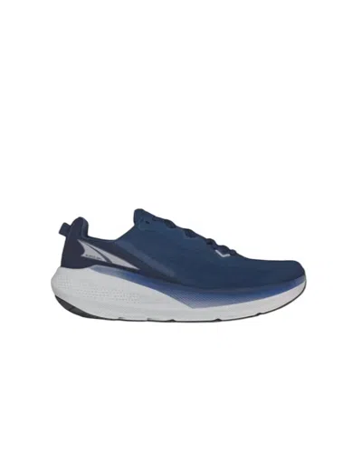 Altra Men's Fwd Via Running Shoes In Navy In Multi