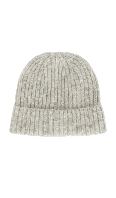 Hat Attack Key Beanie In Neutral