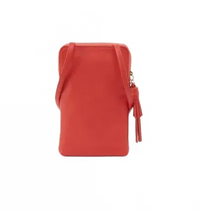 Hobo Women's Phone Crossbody Bag In Koi In Multi