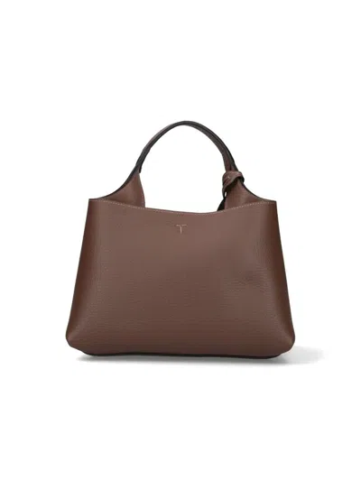 Tod's Bags In Brown