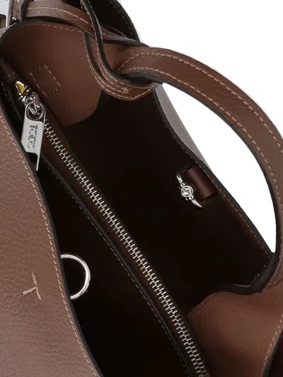 Tod's Bags In Brown