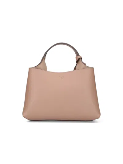 Tod's Bags In Sand