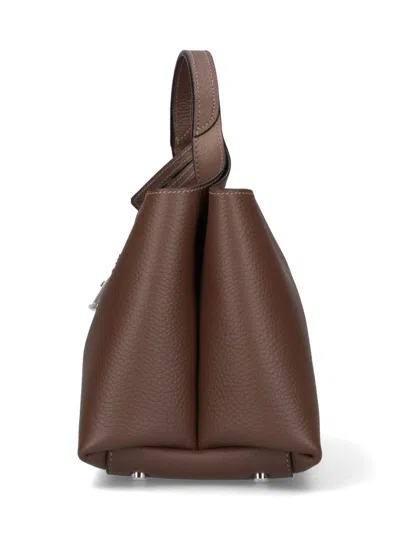 Tod's Bags In Brown