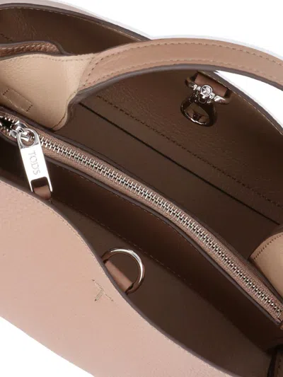 Tod's Bags In Sand