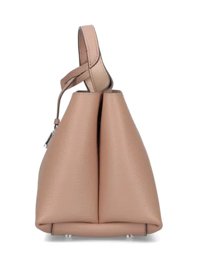 Tod's Bags In Sand