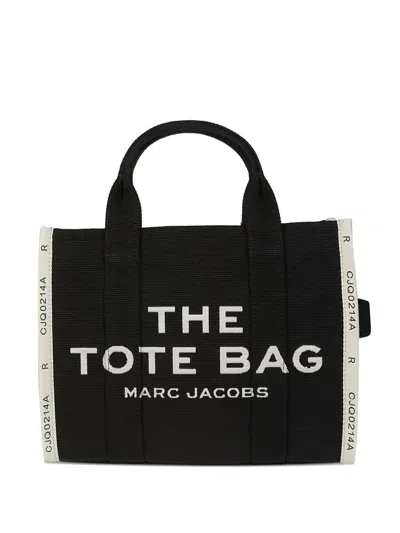 Marc Jacobs Bags In Black