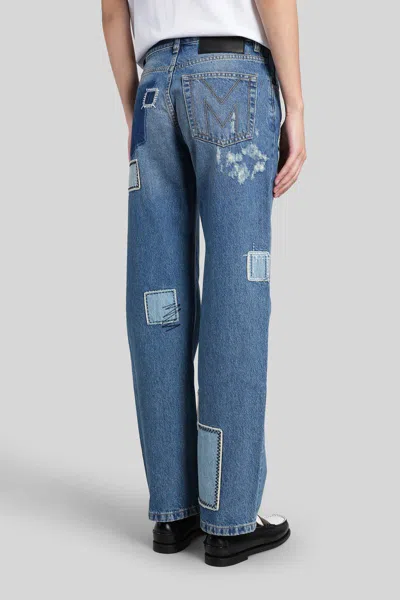 Marc Jacobs Jeans In Blue