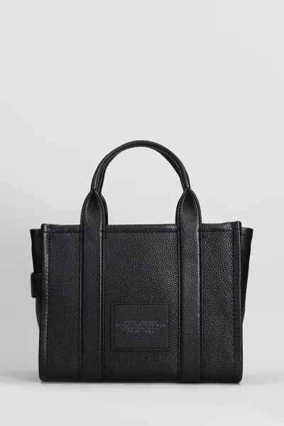 Marc Jacobs The Small Tote Tote In Black