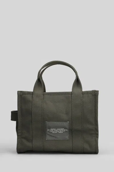 Marc Jacobs The Small Tote Tote In Green