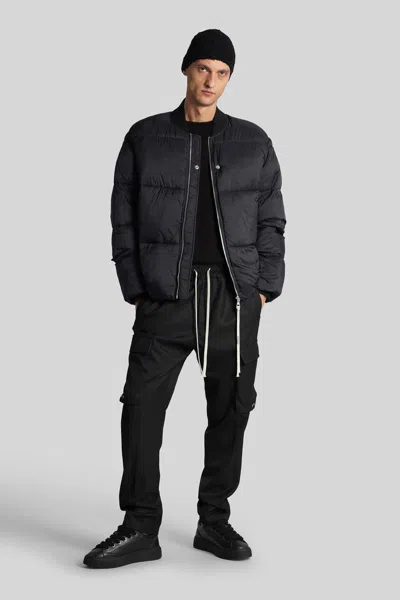 State Of Order Knitwear In Black