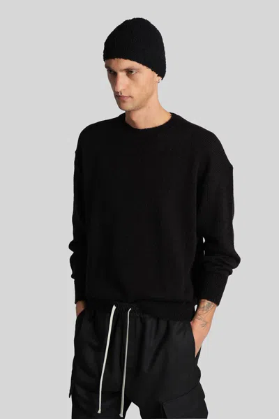 State Of Order Knitwear In Black