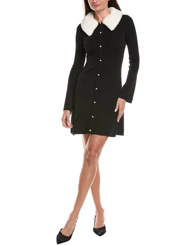 Wayf Mini Dress In Multi