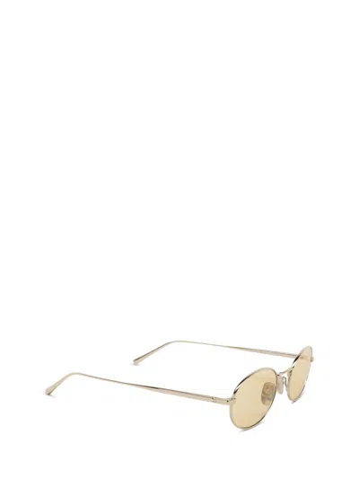 Chimi Sunglasses In Neutral