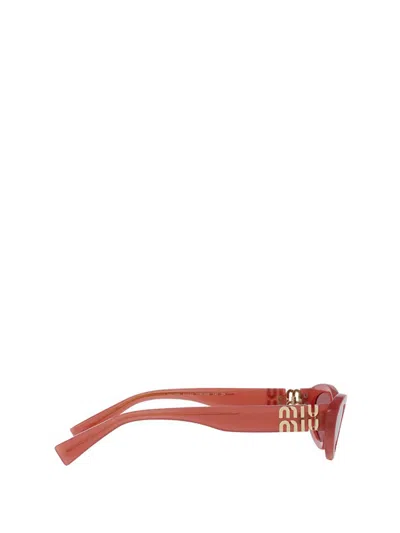 Miu Miu Eyewear Sunglasses