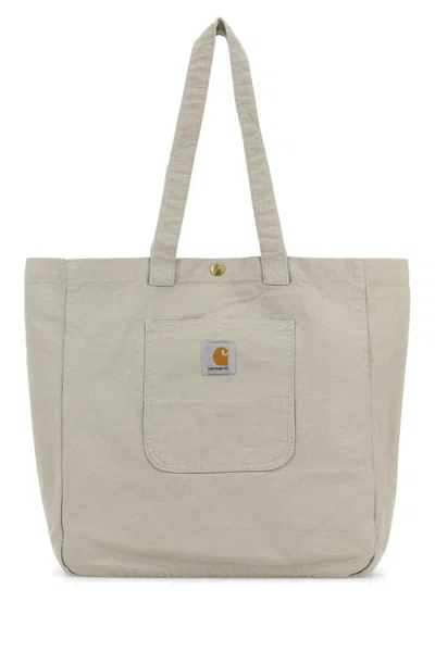 Carhartt Wip Handbags. In Neutral
