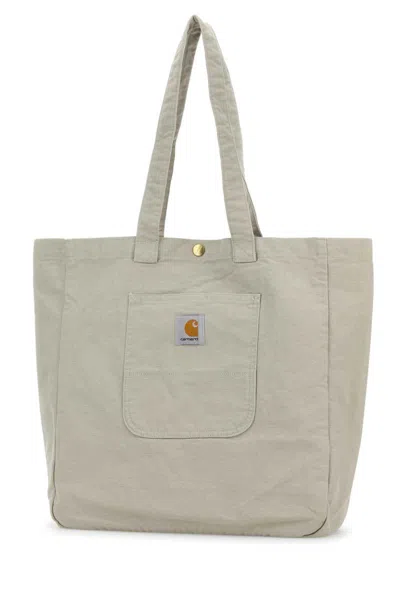 Carhartt Wip Handbags. In Neutral