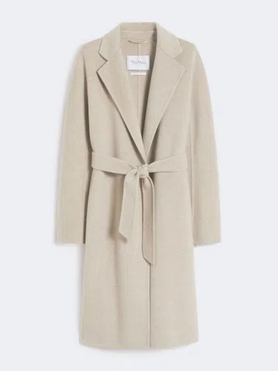 Max Mara Mxmaceri Coat Arena In Brown