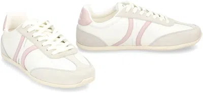 Celine Moncler Altive Sneakers In Pink